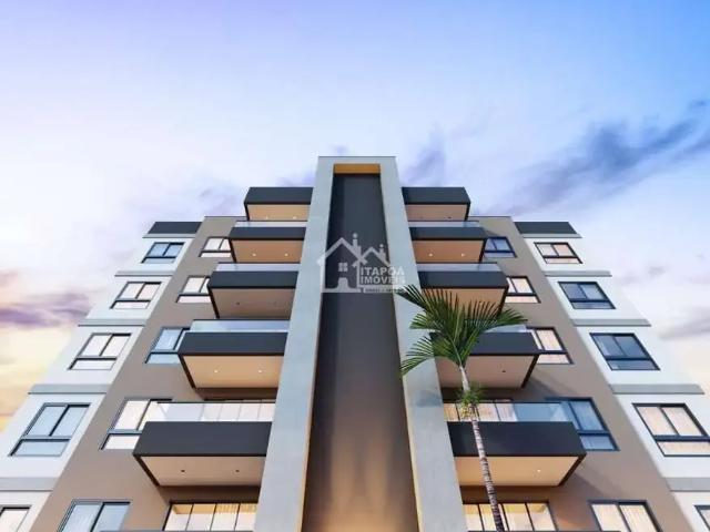 Apartamento venda em Região Geográfica Imediata de Joinville, Itapoá
