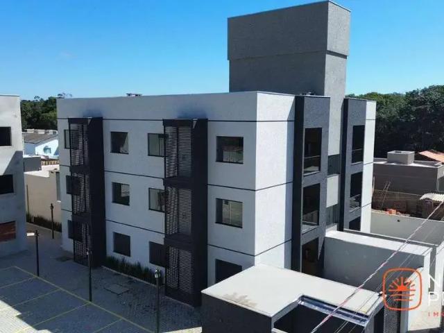 Apartamento venda em Região Geográfica Imediata de Joinville, Itapoá