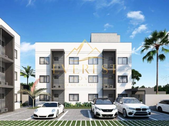 Apartamento venda em Itapoá, Região Geográfica Intermediária de Joinville