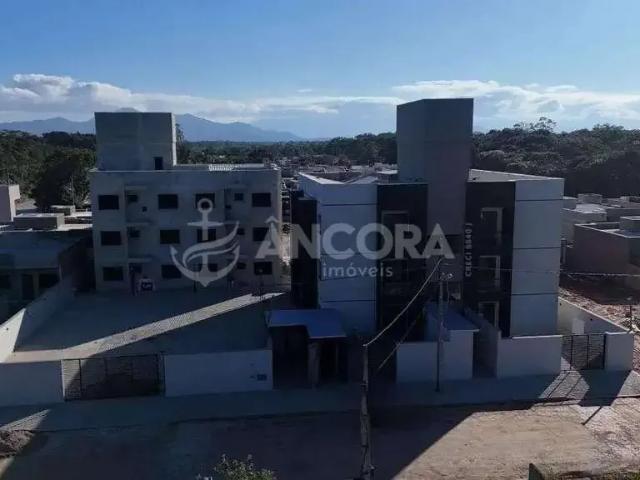 Apartamento venda em Região Geográfica Imediata de Joinville, Itapoá