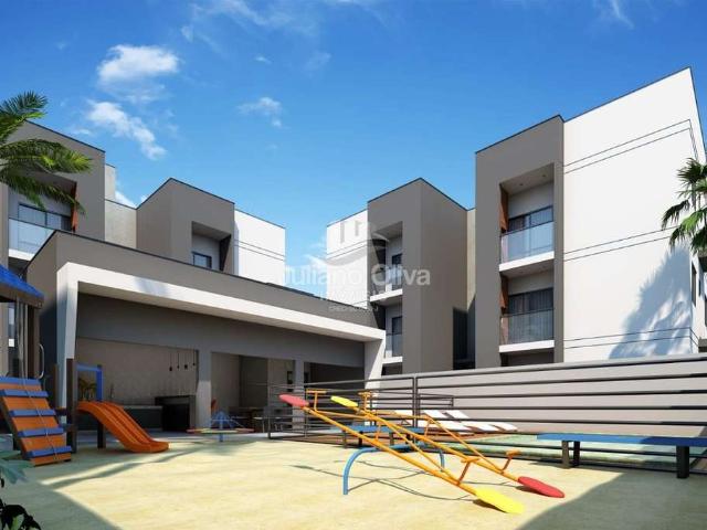 Apartamento venda em Região Geográfica Imediata de Joinville, Itapoá