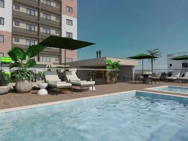 Apartamento venda em Região Geográfica Imediata de Joinville, Itapoá
