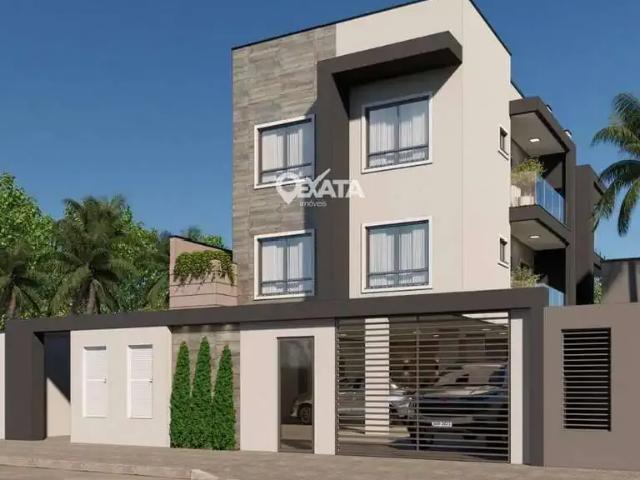 Apartamento venda em Região Geográfica Imediata de Joinville, Itapoá