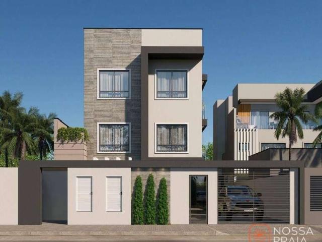 Apartamento venda em Região Geográfica Imediata de Itajaí, Balneario Camboriú