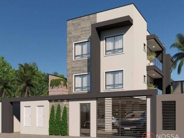 Apartamento venda em Região Geográfica Imediata de Joinville, Itapoá