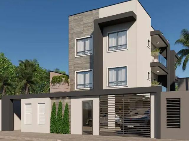 Apartamento venda em Região Geográfica Imediata de Joinville, Itapoá