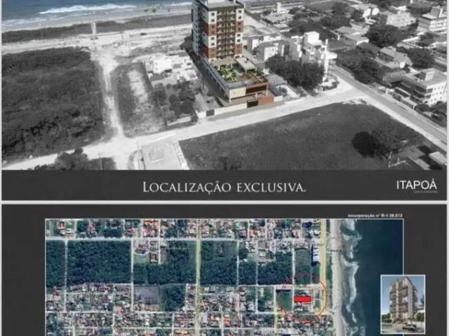 Apartamento venda em Região Geográfica Imediata de Joinville, Itapoá