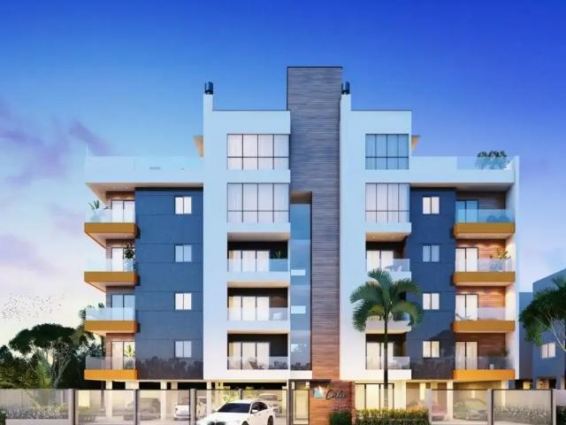 Apartamento venda em Região Geográfica Imediata de Joinville, Itapoá