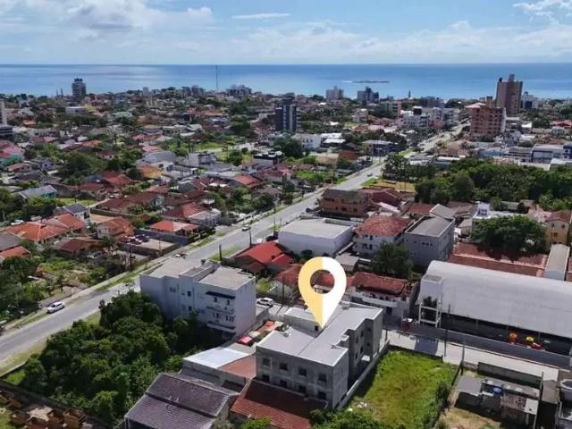 Apartamento venda em Região Geográfica Imediata de Joinville, Itapoá
