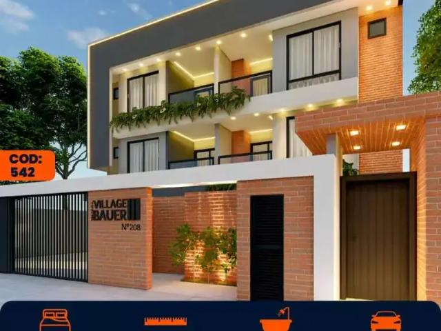 Apartamento venda em Região Geográfica Imediata de Joinville, Itapoá