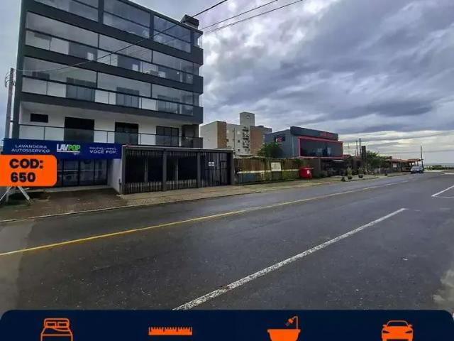 Apartamento venda em Região Geográfica Imediata de Joinville, Itapoá