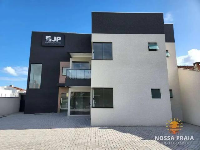 Apartamento venda em Região Geográfica Imediata de Joinville, Itapoá
