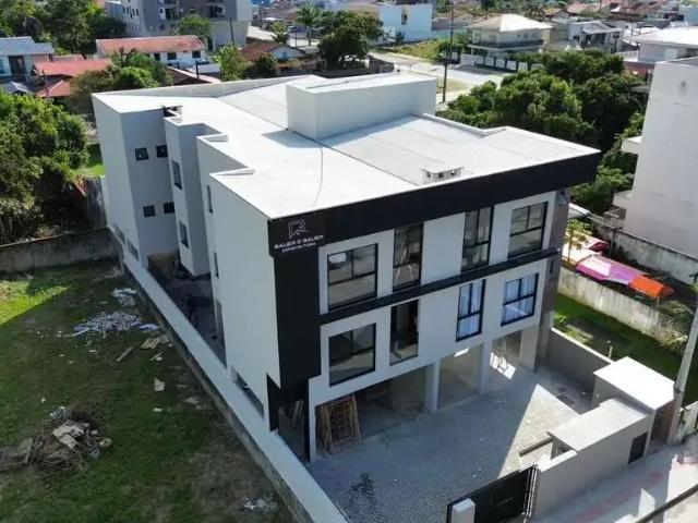 Apartamento venda em Região Geográfica Imediata de Joinville, Itapoá