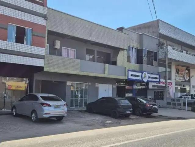 Apartamento venda em Região Geográfica Imediata de Joinville, Itapoá
