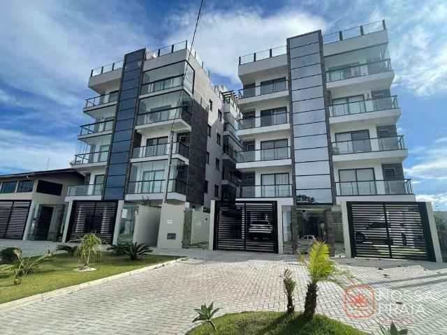 Apartamento venda em Região Geográfica Imediata de Joinville, Itapoá