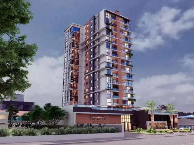Apartamento venda em Região Geográfica Imediata de Joinville, Itapoá