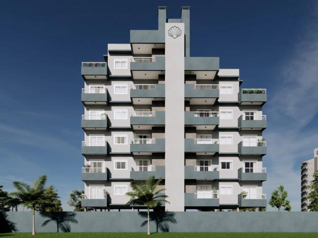 Apartamento venda em Loteamento Itapema Norte, Itapoá