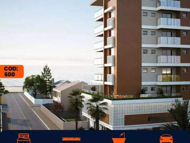 Apartamento venda em Região Geográfica Imediata de Joinville, Itapoá