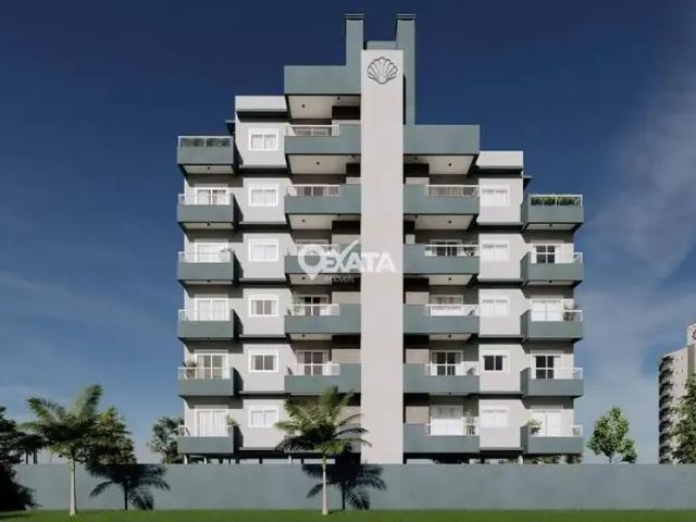 Apartamento venda em Região Geográfica Imediata de Joinville, Itapoá