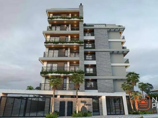 Apartamento venda em Região Geográfica Imediata de Joinville, Itapoá