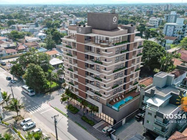 Apartamento venda em Região Geográfica Imediata de Joinville, Itapoá