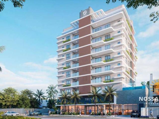 Apartamento venda em Região Geográfica Imediata de Joinville, Itapoá