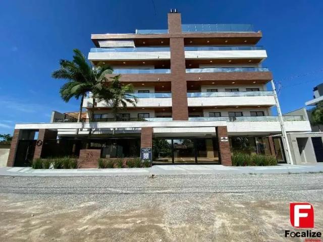 Apartamento venda em Região Geográfica Imediata de Joinville, Itapoá