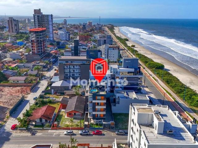 Apartamento venda em Loteamento Pérola Atlântico, Itapoá