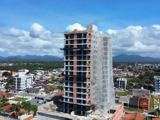 Apartamento venda em Região Geográfica Imediata de Joinville, Itapoá