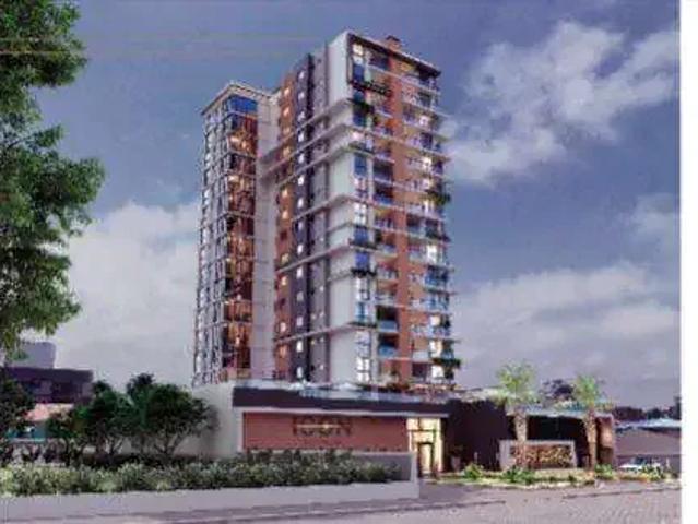 Apartamento venda em Região Geográfica Imediata de Joinville, Itapoá