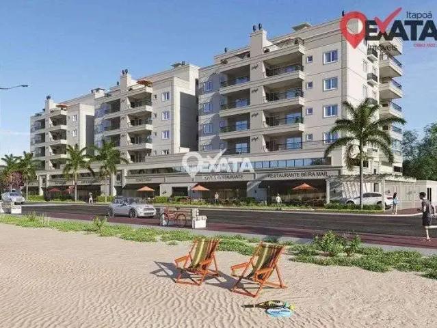 Apartamento venda em Região Geográfica Imediata de Joinville, Itapoá
