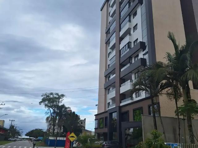 Apartamento venda em Região Geográfica Imediata de Joinville, Itapoá