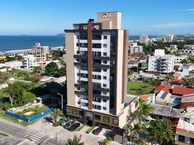 Apartamento venda em Região Geográfica Imediata de Joinville, Itapoá