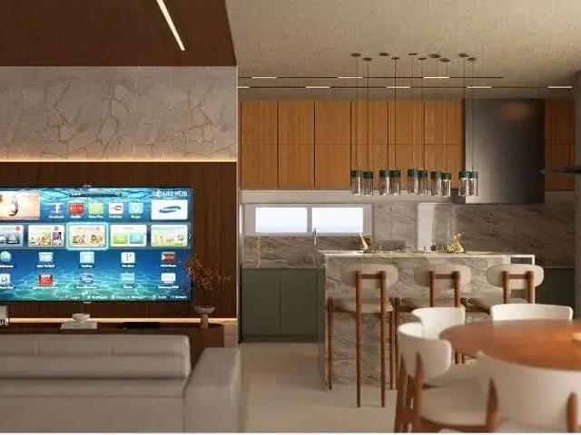 Apartamento venda em Região Geográfica Imediata de Joinville, Itapoá