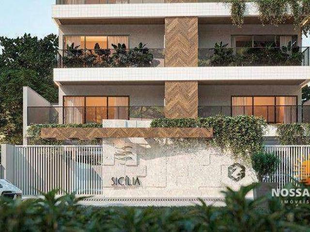 Apartamento venda em Região Geográfica Imediata de Joinville, Itapoá