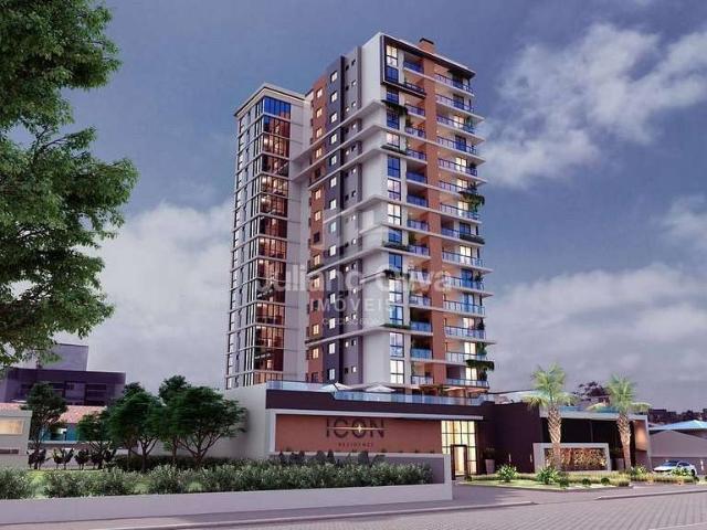 Apartamento venda em Região Geográfica Imediata de Joinville, Itapoá