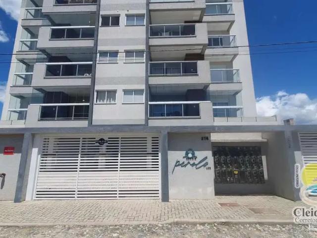 Apartamento venda em Região Geográfica Imediata de Joinville, Itapoá