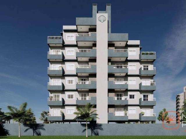 Apartamento venda em Região Geográfica Imediata de Joinville, Itapoá