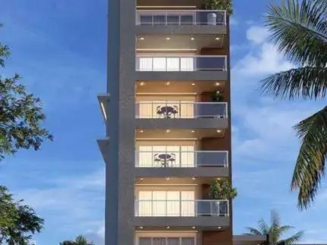 Apartamento venda em Região Geográfica Imediata de Joinville, Itapoá