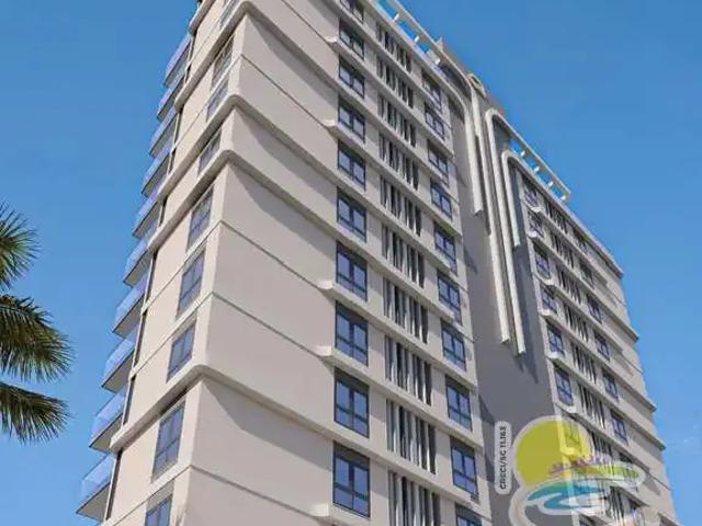 Apartamento venda em Região Geográfica Imediata de Joinville, Itapoá