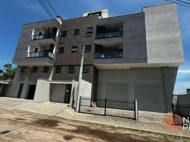 Apartamento venda em Região Geográfica Imediata de Itajaí, Itapema
