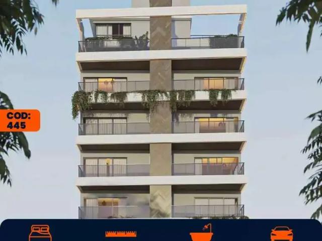 Apartamento venda em Região Geográfica Imediata de Joinville, Itapoá