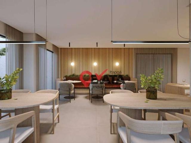 Apartamento venda em Região Geográfica Imediata de Joinville, Itapoá