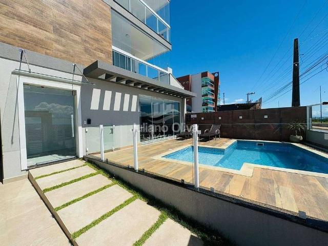Apartamento venda em Região Geográfica Imediata de Joinville, Itapoá