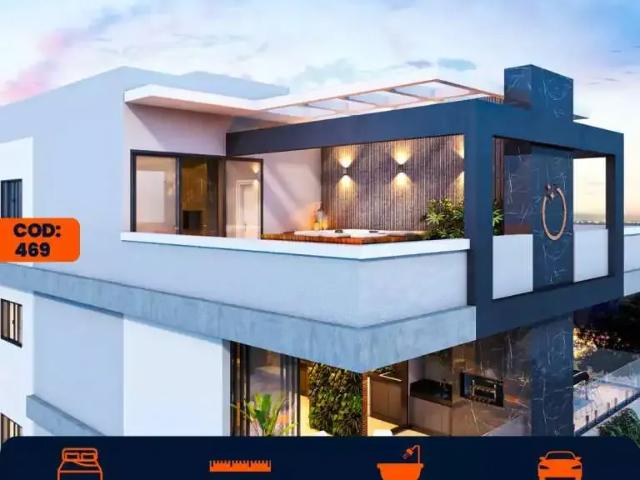 Apartamento venda em Região Geográfica Imediata de Joinville, Itapoá