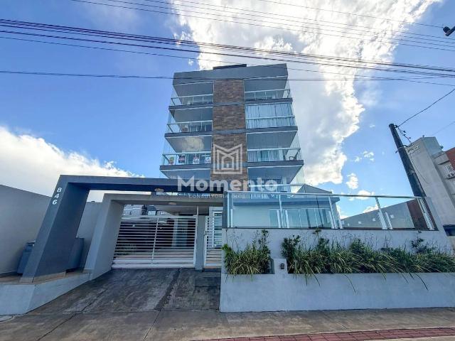 Apartamento venda em Loteamento Uirapuru, Itapoá