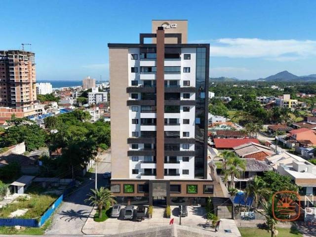 Apartamento venda em Região Geográfica Imediata de Joinville, Itapoá