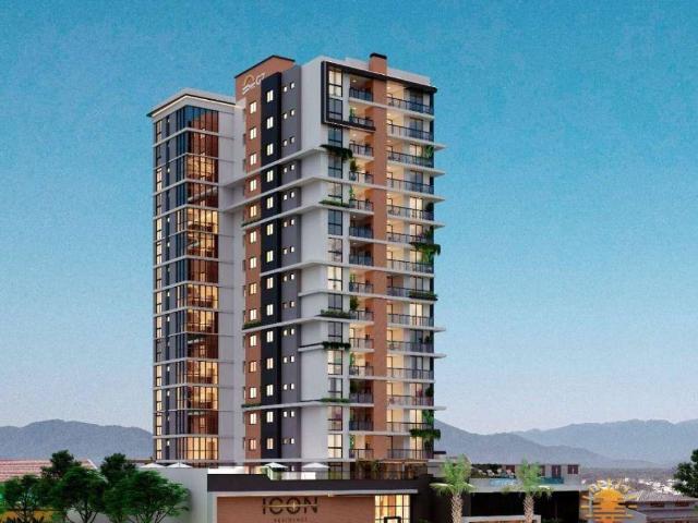 Apartamento venda em Região Geográfica Imediata de Joinville, Itapoá