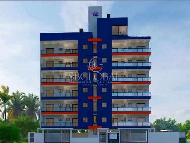 Apartamento venda em Região Geográfica Imediata de Joinville, Itapoá
