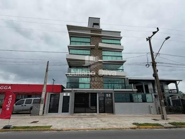 Apartamento venda em Região Geográfica Imediata de Joinville, Itapoá